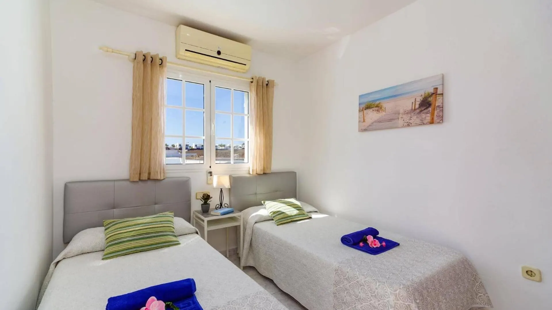 Villa Sol Lanzarote By Villa Plus Puerto del Carmen
