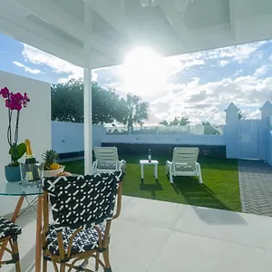 Rooms&suites Princesa Leticia Villa