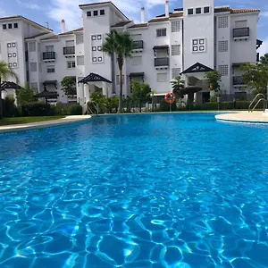 Residencial Duquesa Apartment San Luis de Sabinillas