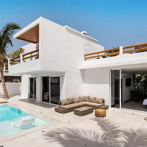 Coco By Agm Villa