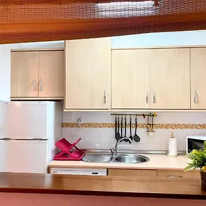 Precioso Apartamento Centro Apartment Malaga