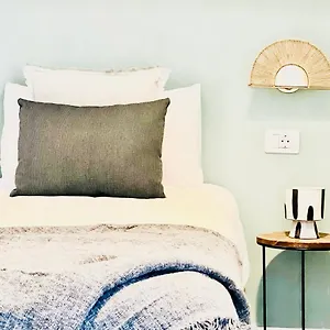Canaryislandshost Apartment