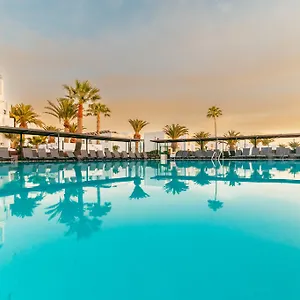 4* Otel Aequora Lanzarote