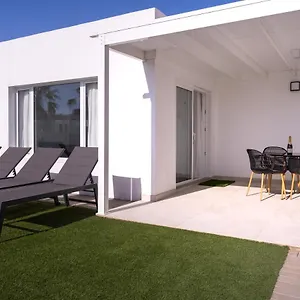 Rooms&suites Princesa Mercedes Villa
