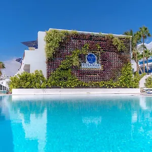 Rosamar Hotel apartamentowy