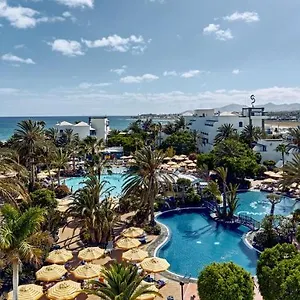 4* Otel Seaside Jameos