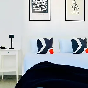 Canaryislandshost L Marea Apartment
