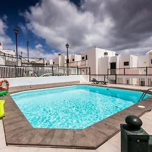 Casa Mery Apartment