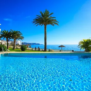 Acapulco Playa Apartment Nerja