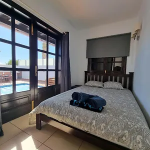 Princess Ico 31 Holiday home