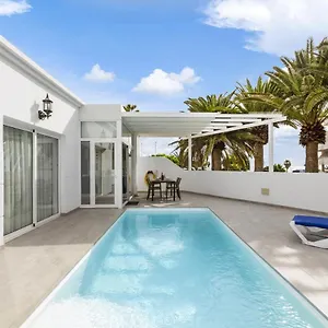 Nico By Escapehome Villa