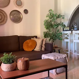 Casaplazaole Apartment Benalmadena