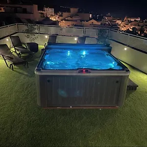 El Mirador Apartment Nerja