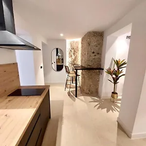 Helearon Apartment Malaga