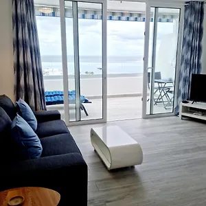 Oceanview Apartment