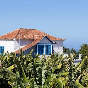 La Hacienda Grande Apartment Puerto de la Cruz (Tenerife)