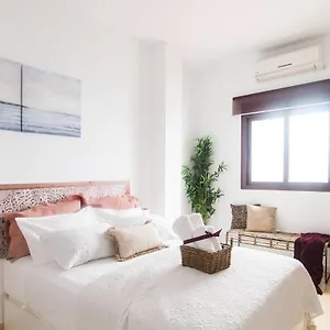 Compas Apartment Malaga