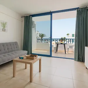 Sabbia Pleamar Apartment