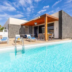 Sal Marina Villa