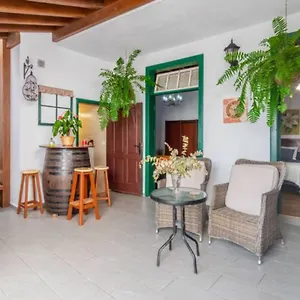 Live Arico Casa Abuela Holiday home Arico el Nuevo