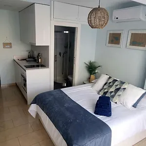 House Apartment, Playa Malagueta Apartment Malaga