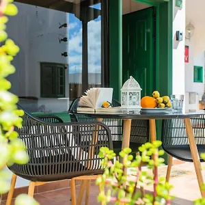 Casa Luna Apartment