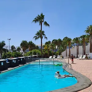 Club Del Mar Duplex Apartment