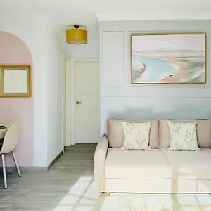 Canaryislandshost L Sal De Mar Apartment