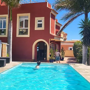 Casa Viera Villa Buzanada