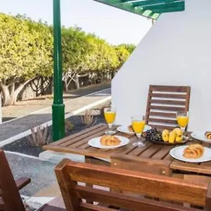 Casa Solazo Holiday home