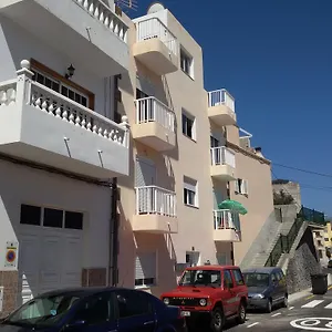 Casa Natalia Apartment Armenime