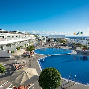 Relaxia Lanzaplaya Пуэрто дель Кармен
