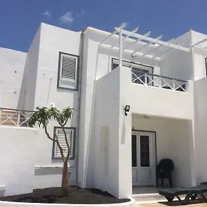 Panelos B1 Puerto del Carmen (Lanzarote)