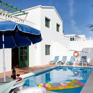 Bocaina Villa