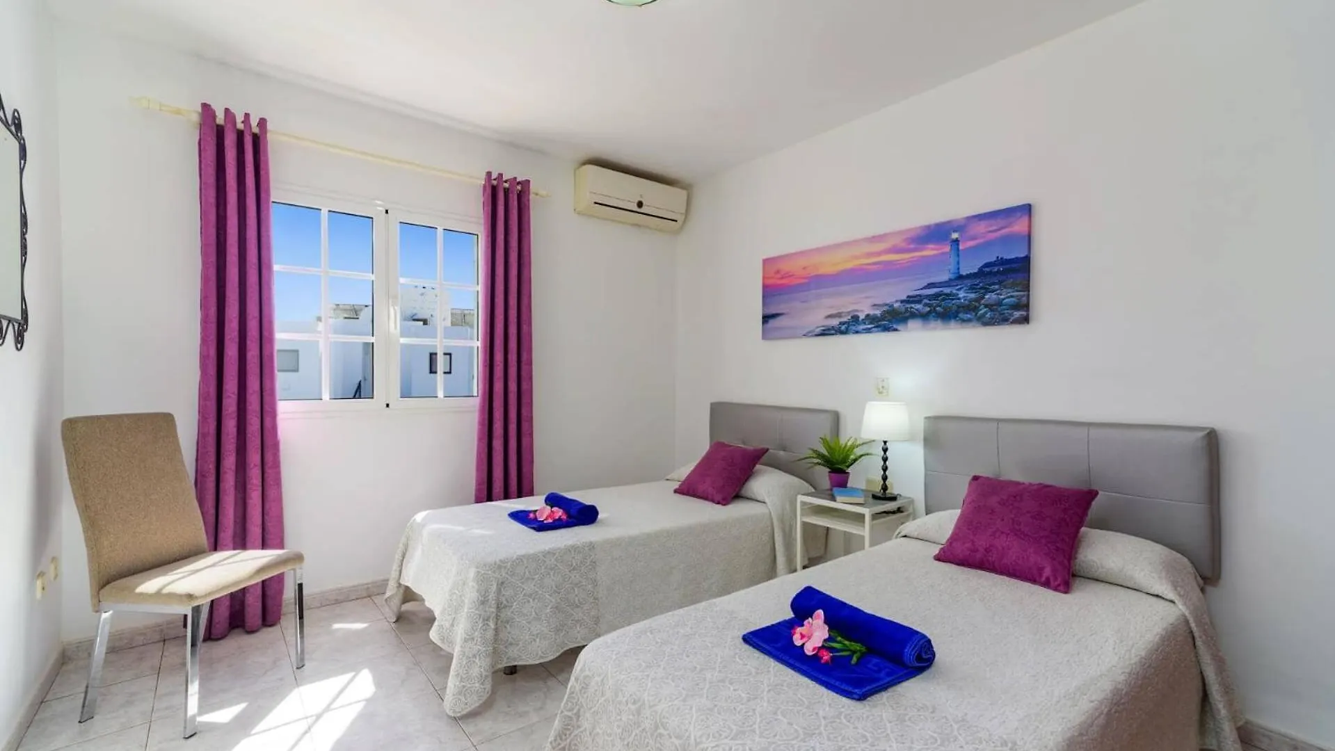 Villa Sol Lanzarote By Villa Plus Puerto del Carmen   Puerto del Carmen (Lanzarote)
