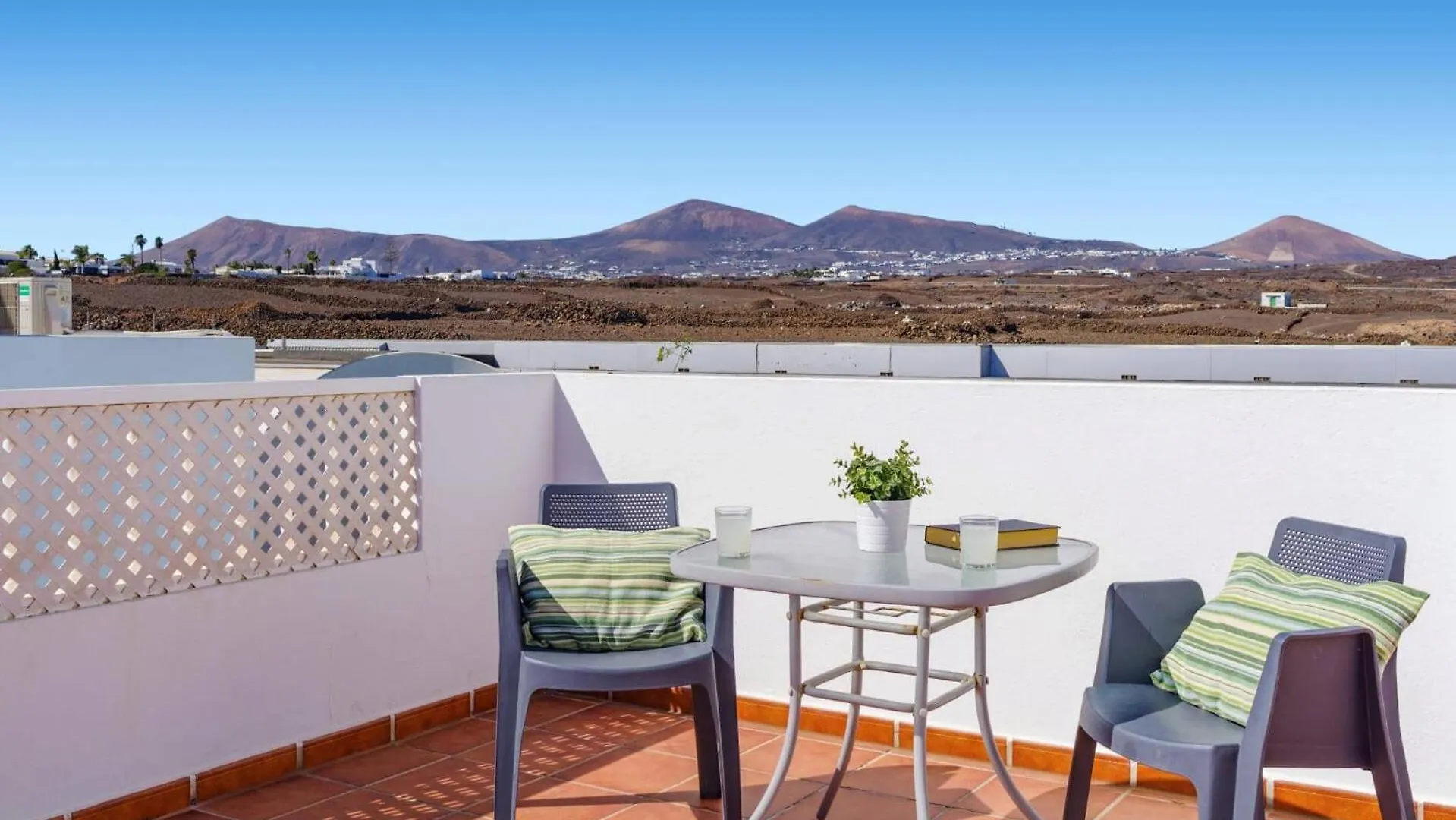 Villa Sol Lanzarote By Villa Plus Puerto del Carmen