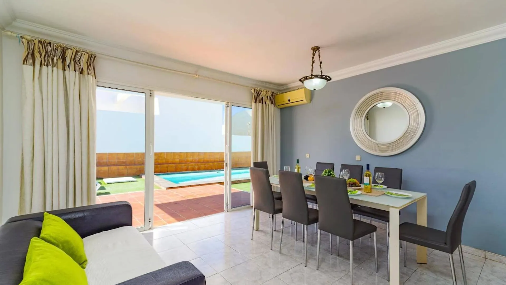 Villa Sol Lanzarote By Villa Plus Puerto del Carmen  Spain