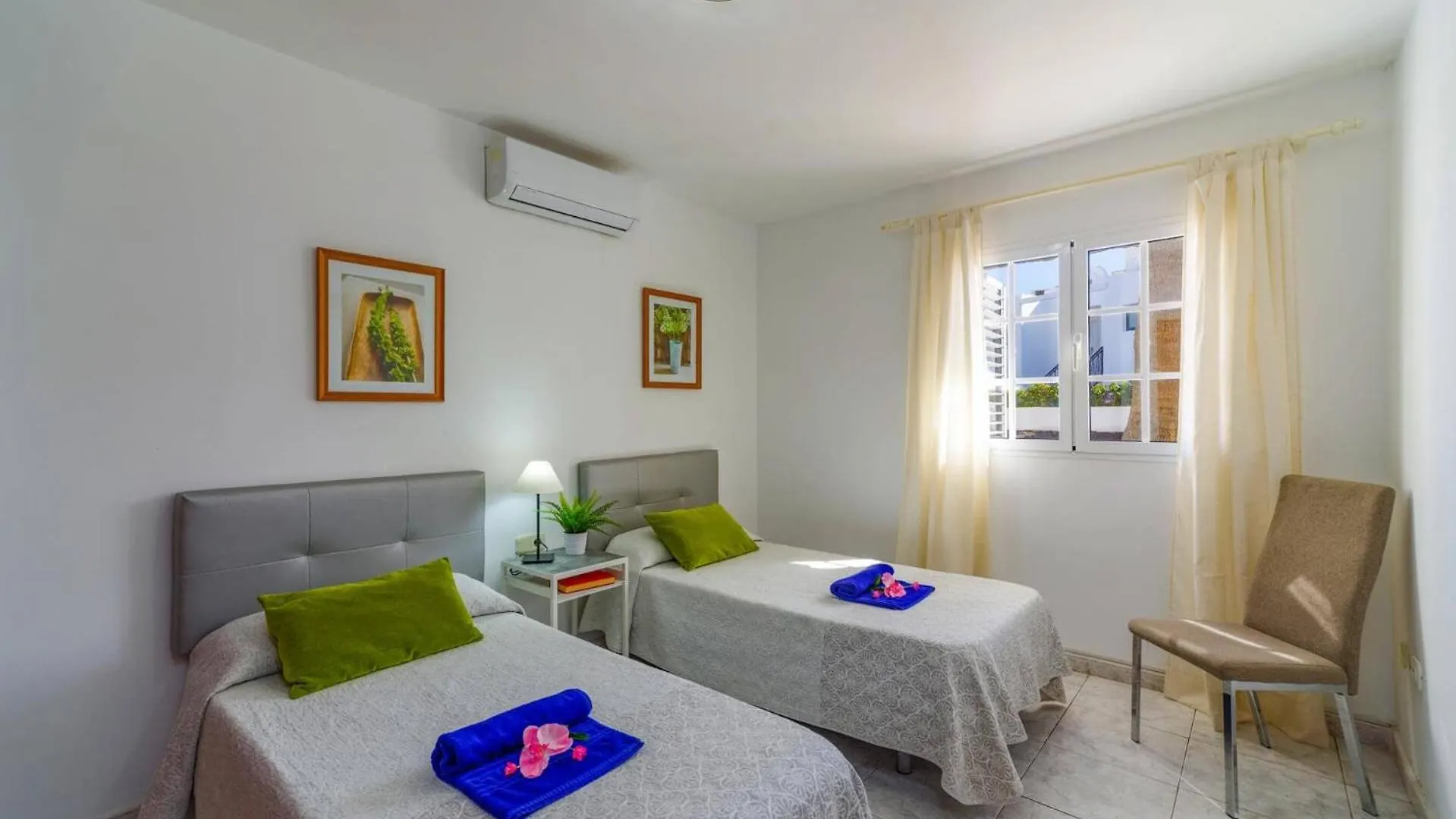 Villa Sol Lanzarote By Villa Plus Puerto del Carmen  Spain