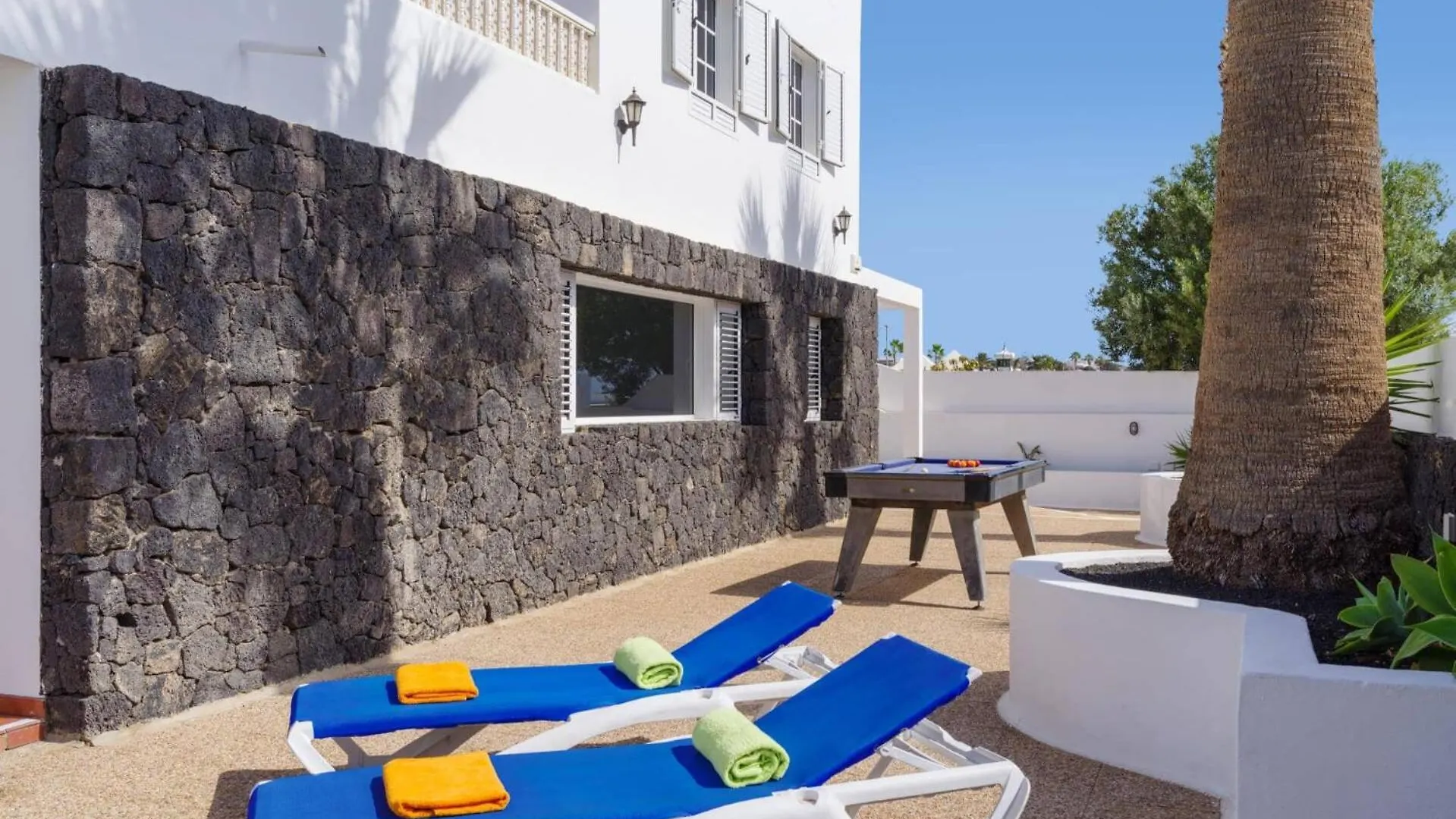 Villa Sol Lanzarote By Villa Plus Puerto del Carmen  0*, Puerto del Carmen (Lanzarote)